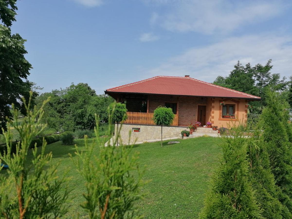 Kuca Za Uzivanje Valjevo Bagian luar foto