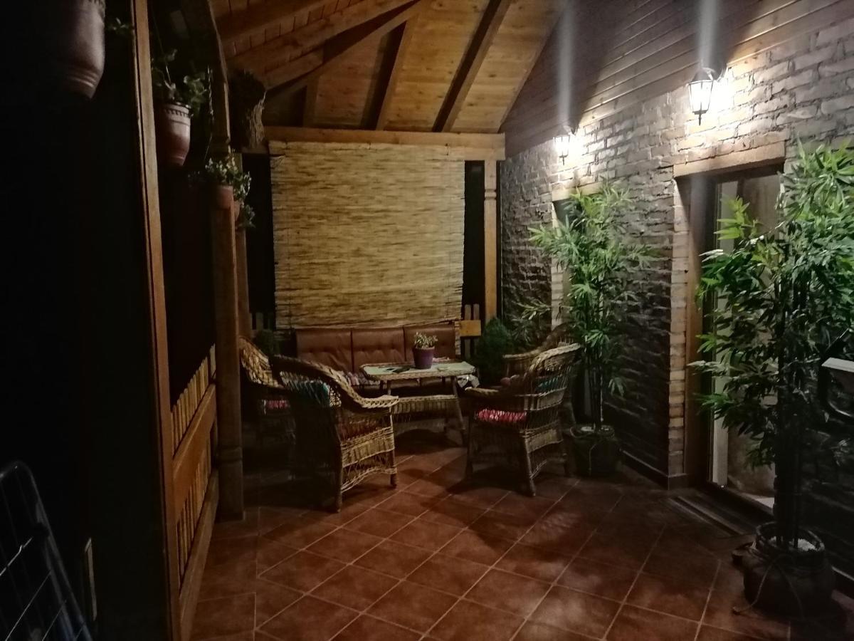 Kuca Za Uzivanje Valjevo Bagian luar foto