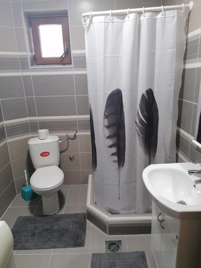 Kuca Za Uzivanje Valjevo Bagian luar foto