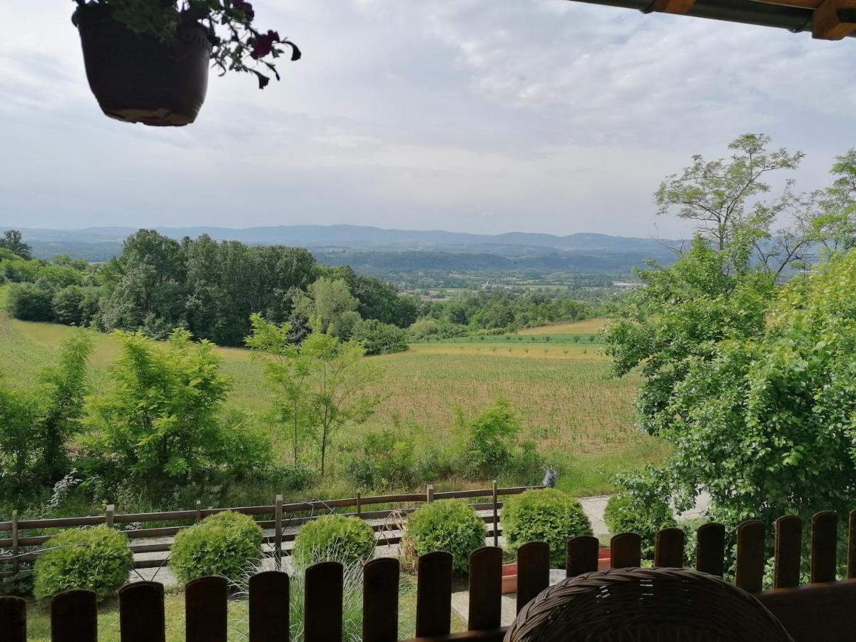 Kuca Za Uzivanje Valjevo Bagian luar foto