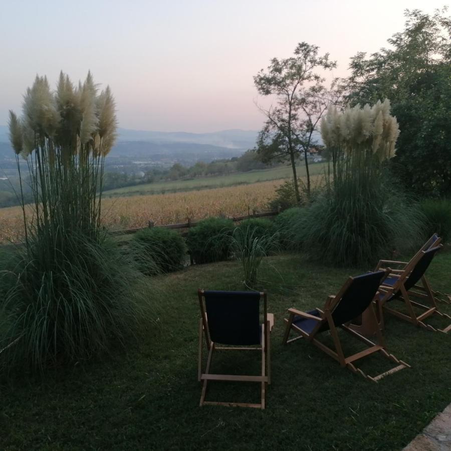 Kuca Za Uzivanje Valjevo Bagian luar foto