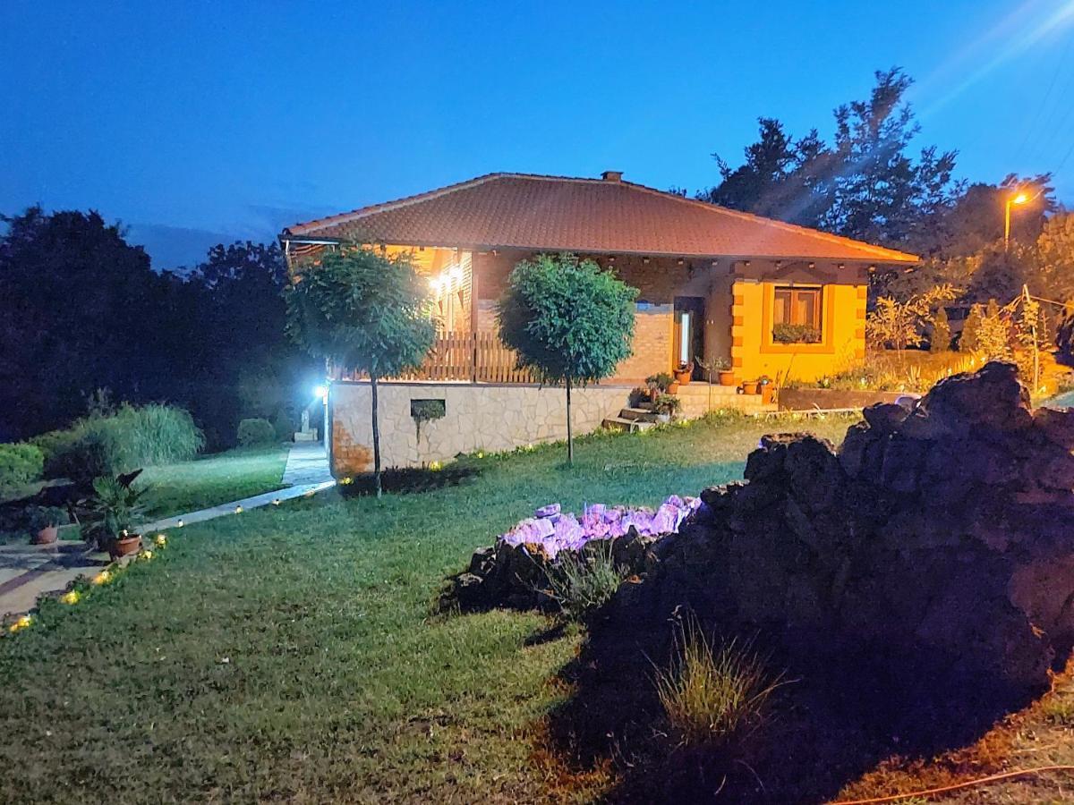 Kuca Za Uzivanje Valjevo Bagian luar foto