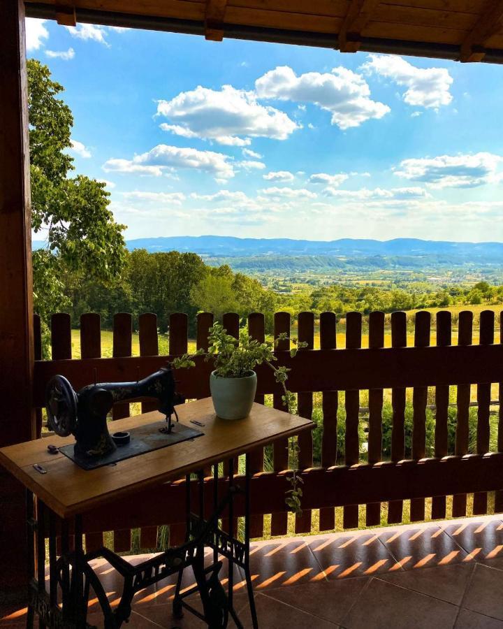 Kuca Za Uzivanje Valjevo Bagian luar foto