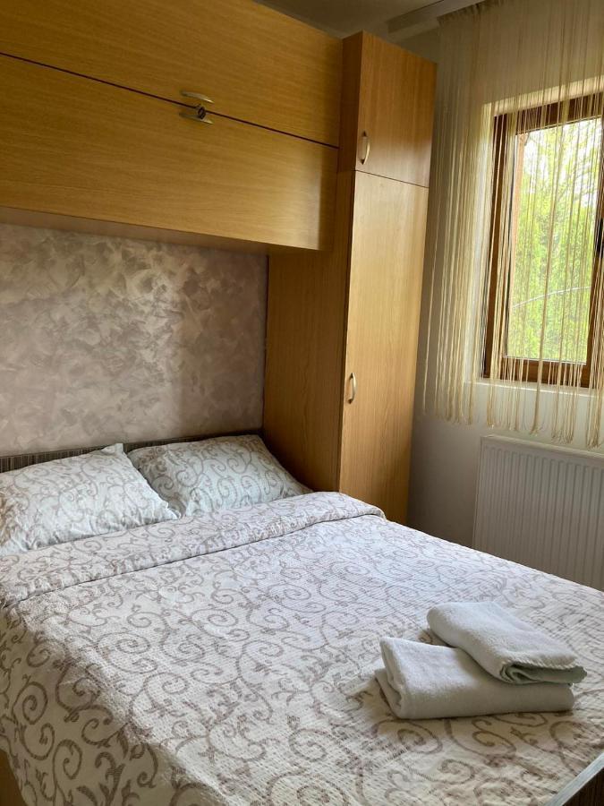 Kuca Za Uzivanje Valjevo Bagian luar foto