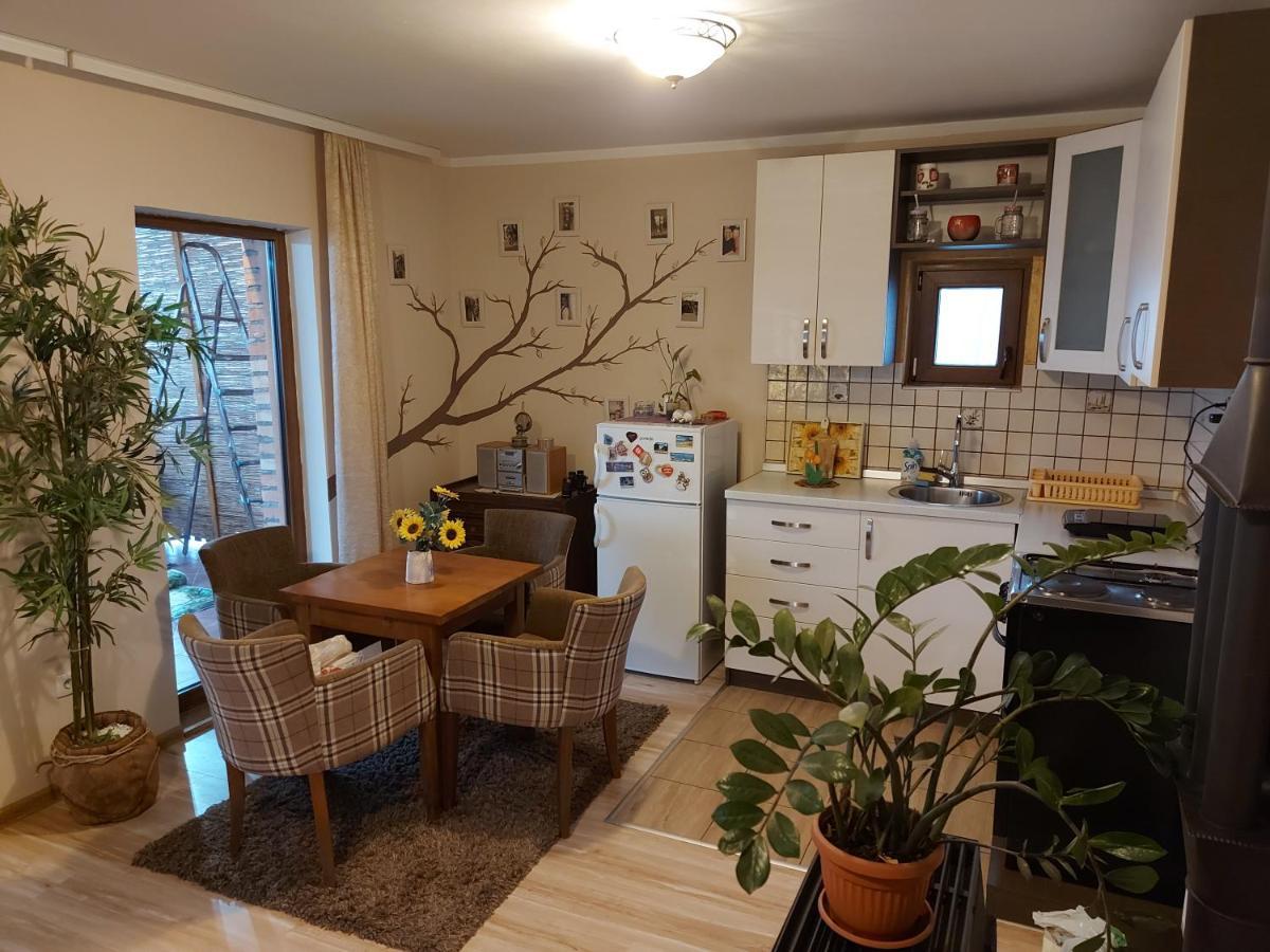 Kuca Za Uzivanje Valjevo Bagian luar foto