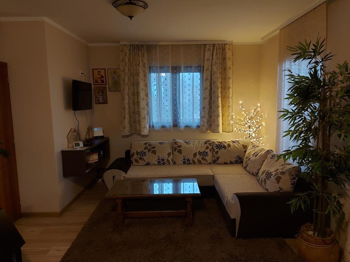 Kuca Za Uzivanje Valjevo Bagian luar foto