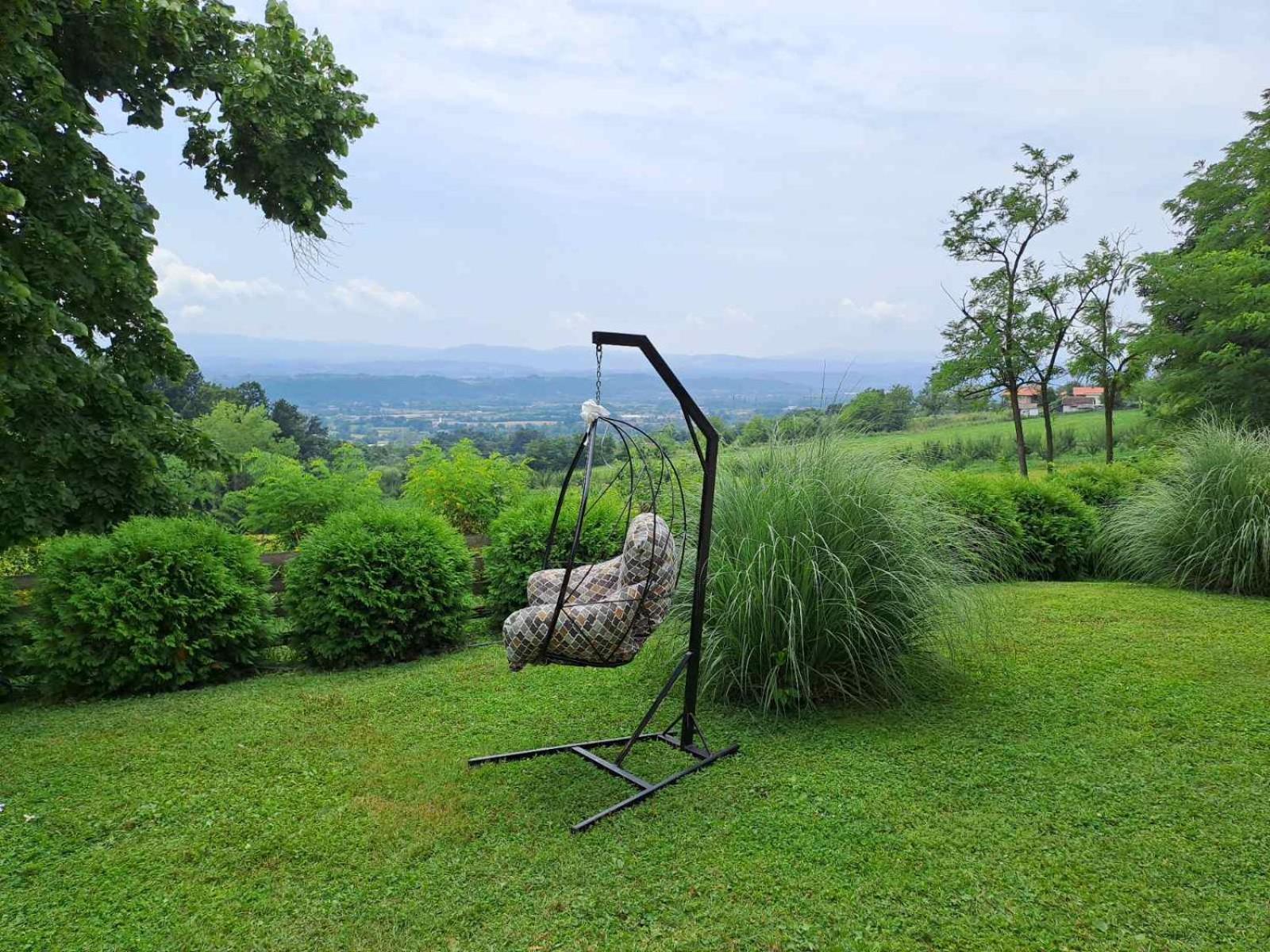 Kuca Za Uzivanje Valjevo Bagian luar foto