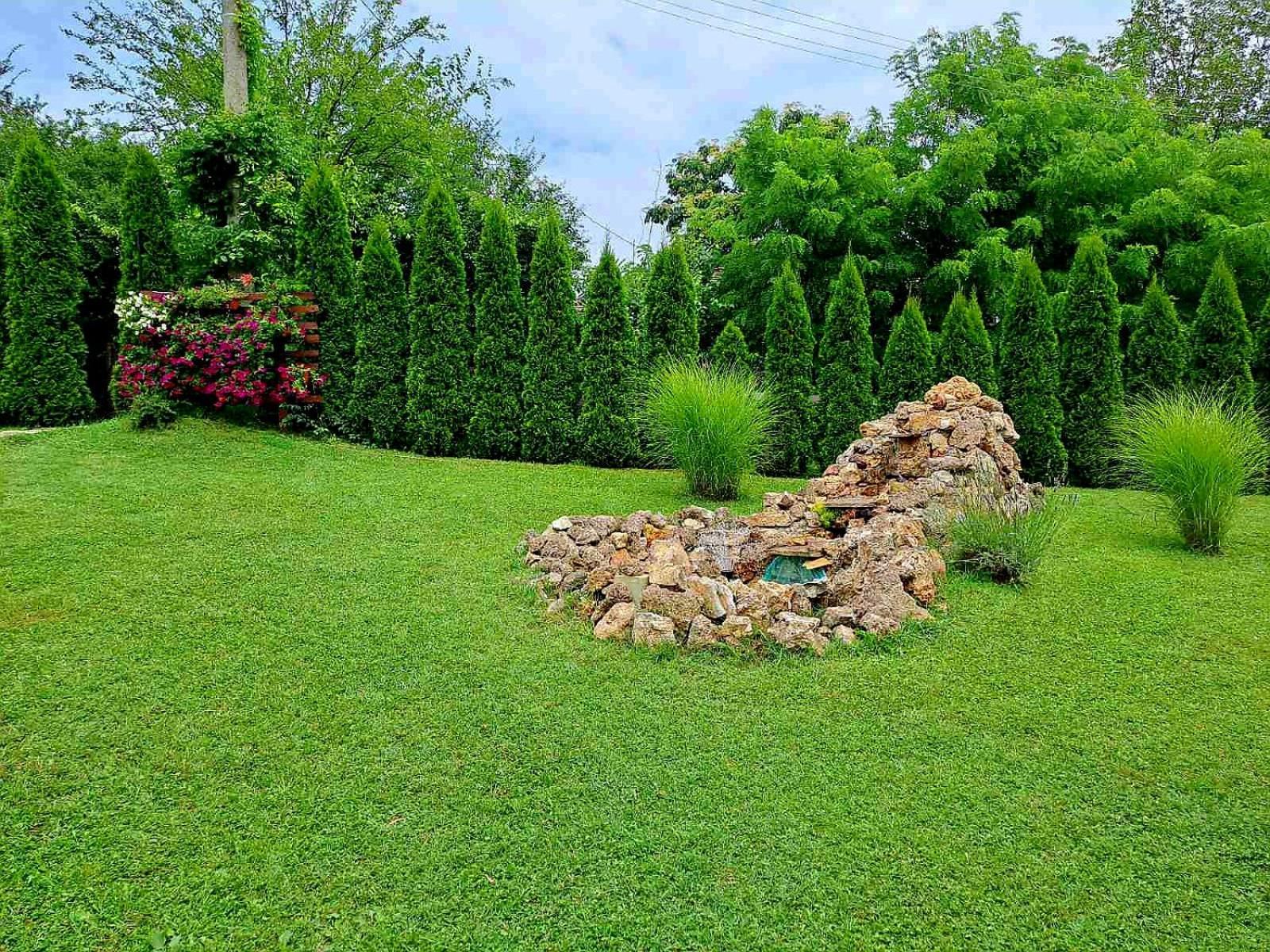 Kuca Za Uzivanje Valjevo Bagian luar foto