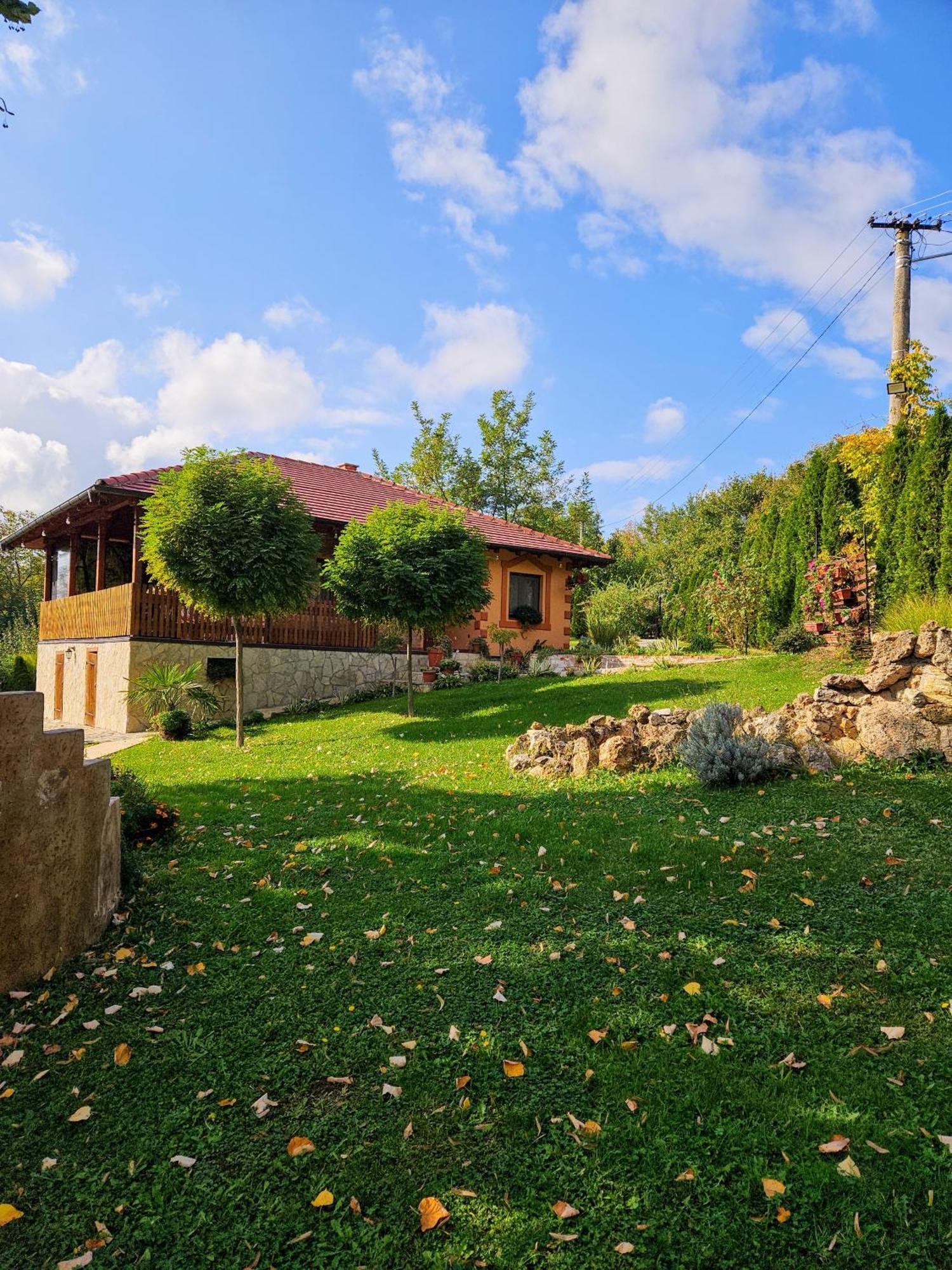 Kuca Za Uzivanje Valjevo Bagian luar foto