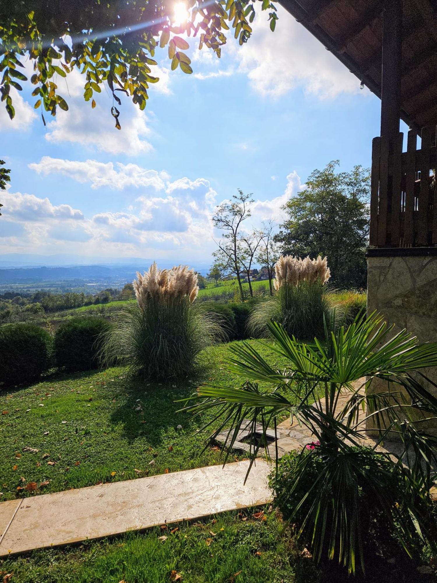 Kuca Za Uzivanje Valjevo Bagian luar foto